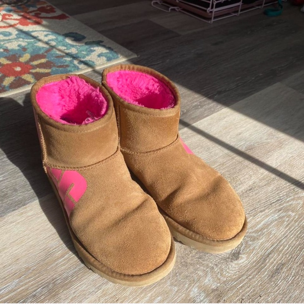 UGG boots